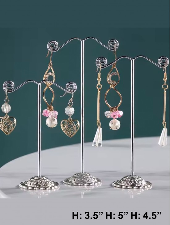 EARRING OR BRACELET DISPLAY